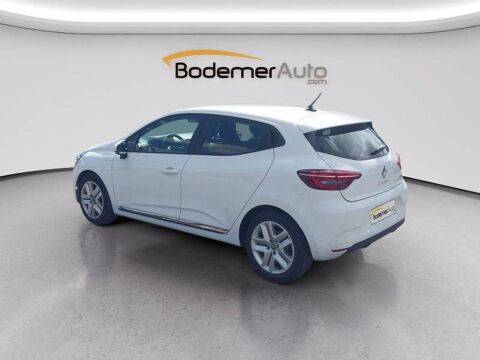 Clio E-Tech 140 - 21N Business 2022 occasion 29000 Quimper