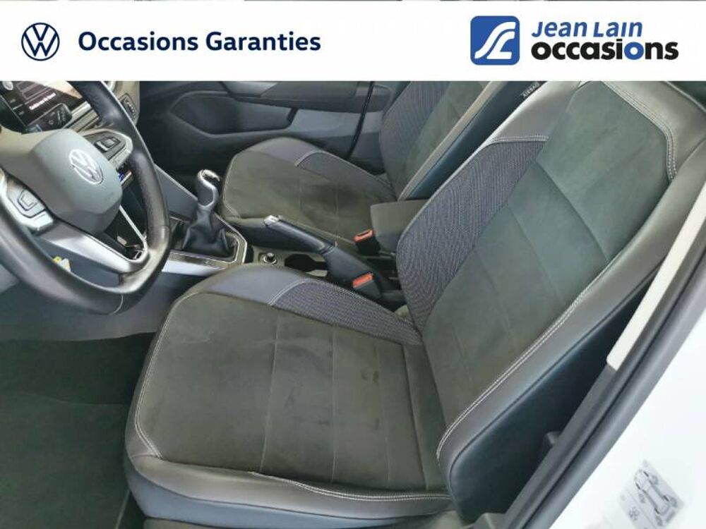 Polo 1.0 TSI 95 S&S BVM5 Style 2023 occasion 04130 Volx