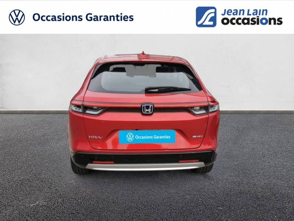 HR-V e:HEV 1.5 i-MMD Advance 2022 occasion 73290 La Motte-Servolex