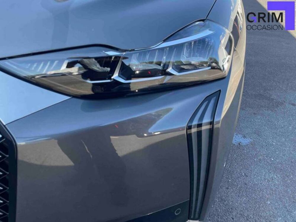 DS3 Crossback PureTech 130 EAT8 Rivoli 2023 occasion 34970 Lattes