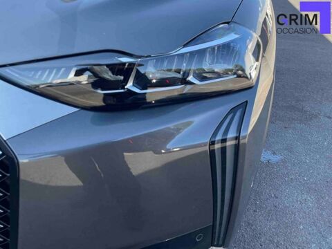 DS3 Crossback PureTech 130 EAT8 Rivoli 2023 occasion 34970 Lattes