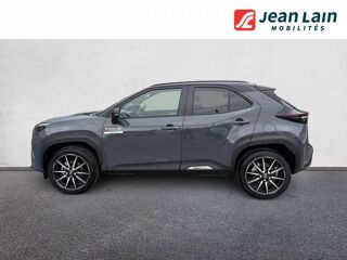 Yaris Cross Hybride 130h 2WD GR SPORT 2026 occasion 73460 Tournon