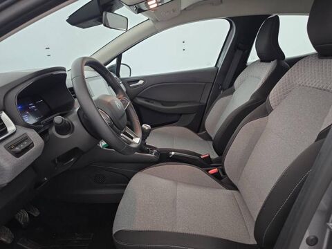 Clio Blue dCi 100 ch GSR2 Evolution 2025 occasion 22000 Saint-Brieuc
