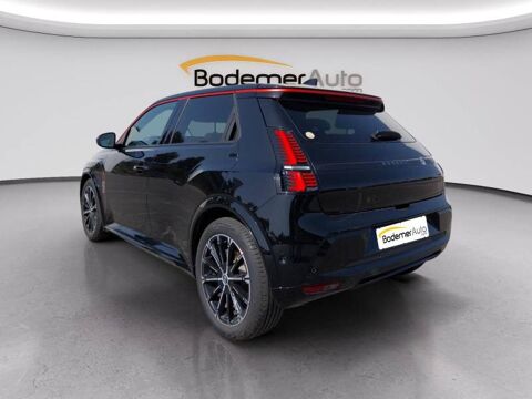 R5 Renault 5 E-Tech Electrique 150 ch autonomie confort Iconic 2025 occasion 29900 Concarneau
