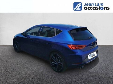 Leon 2.0 TSI 290 DSG7 Cupra 2018 occasion 04130 Volx