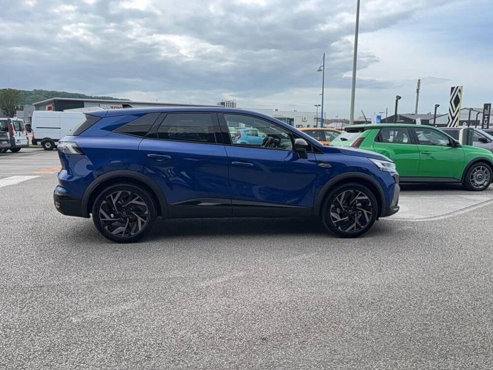 Symbioz E-Tech full hybrid 160 ch Esprit Alpine 2026 occasion 50100 Cherbourg-en-Cotentin