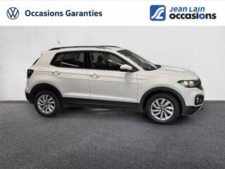 T-Cross 1.0 TSI 95 Start/Stop BVM5 Life Plus 2023 occasion 38170 Seyssinet-Pariset