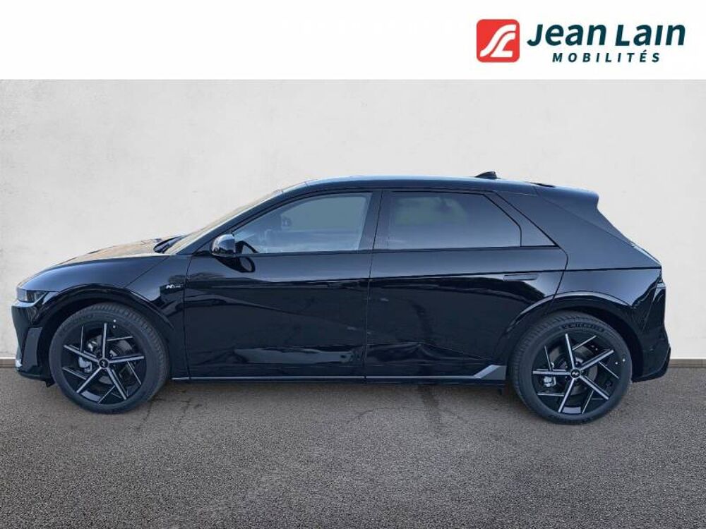 Ioniq 5 84 kWh - 229 ch N Line 2025 occasion 74700 Domancy