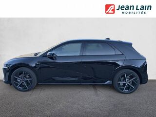 Ioniq 5 84 kWh - 229 ch N Line 2025 occasion 74700 Domancy