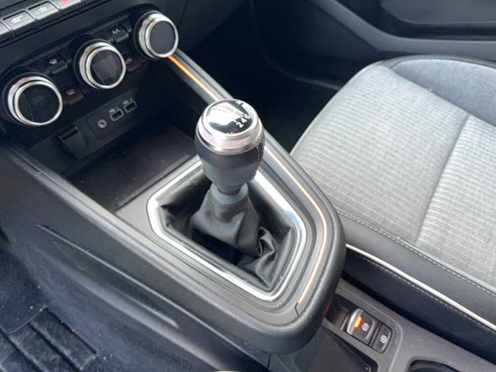 Clio TCe 90 Techno 2024 occasion 22200 Guingamp