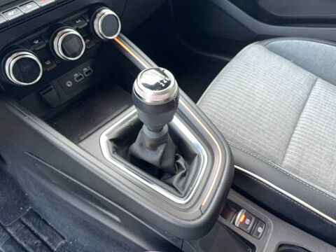 Clio TCe 90 Techno 2024 occasion 22200 Guingamp