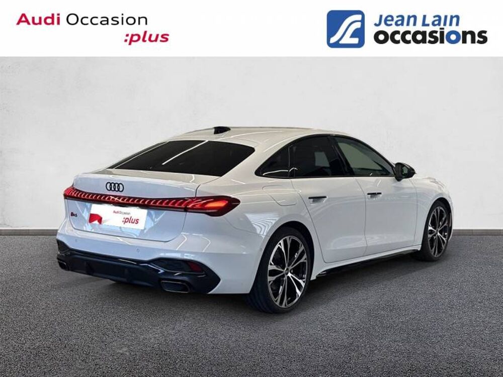 A5 TFSI 150 ch S tronic 7 S line 2025 occasion 01170 Cessy