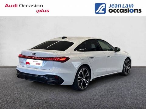 A5 TFSI 150 ch S tronic 7 S line 2025 occasion 01170 Cessy