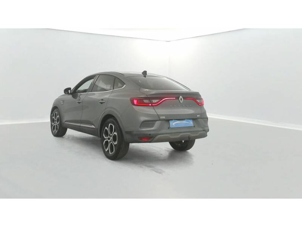 Arkana E-Tech 145 - 21B Intens 2022 occasion 29000 Quimper