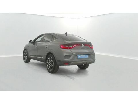 Arkana E-Tech 145 - 21B Intens 2022 occasion 29000 Quimper