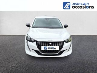 208 BlueHDi 100 S&S BVM6 Allure 2023 occasion 38170 Seyssinet-Pariset