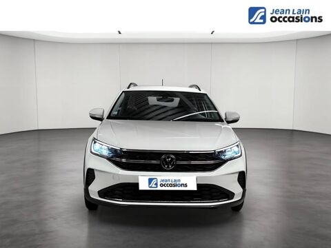 Taigo 1.0 TSI 95 BVM5 Life 2023 occasion 73290 La Motte-Servolex