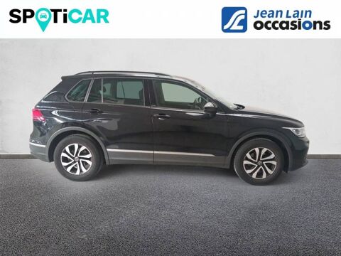 Tiguan 1.5 TSI 130ch BVM6 Active 2022 occasion 74600 Seynod