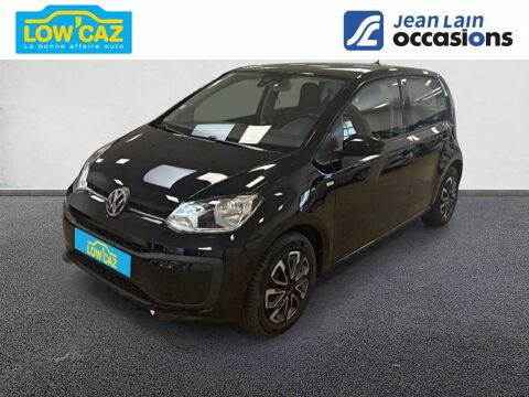 Annonce voiture Volkswagen UP 7990 €