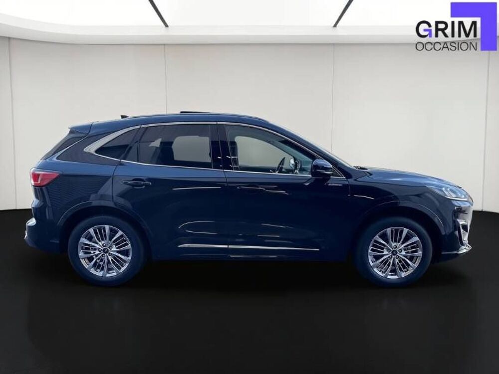 Kuga 2.5 Duratec 190 ch FHEV I-AWD Powershift Vignale 2023 occasion 34970 Lattes