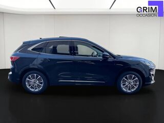 Kuga 2.5 Duratec 190 ch FHEV I-AWD Powershift Vignale 2023 occasion 34970 Lattes