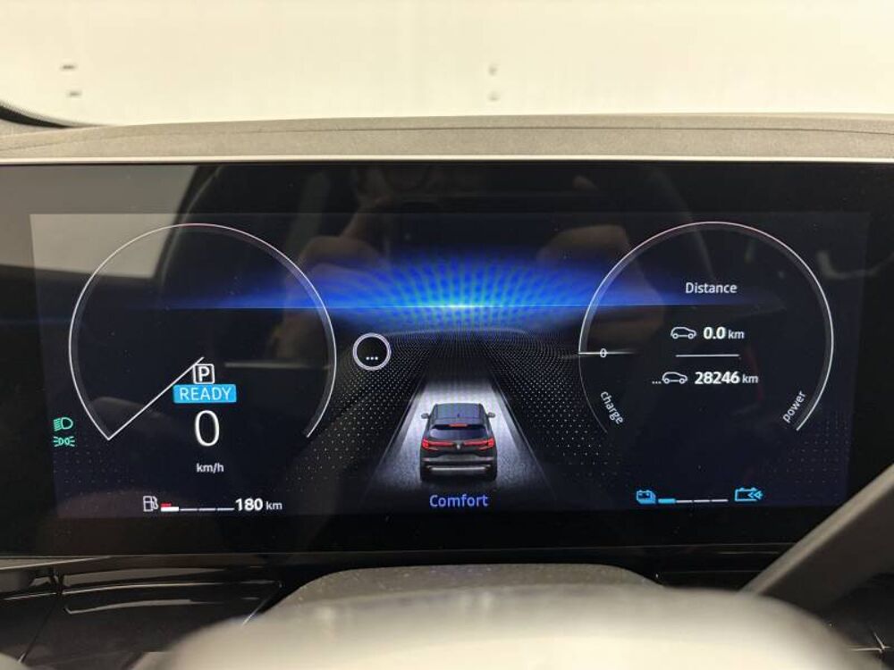 Austral E-Tech hybrid 200 Techno esprit Alpine 2023 occasion 56850 Caudan