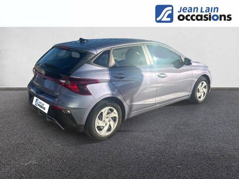 i20 1.2 79 Initia 2024 occasion 26000 Valence