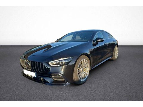 Mercedes AMG GT COUPE 43 SPEEDSHIFT TCT AMG 4-Matic+ 2019 occasion CHALON-SUR-SAONE 71100