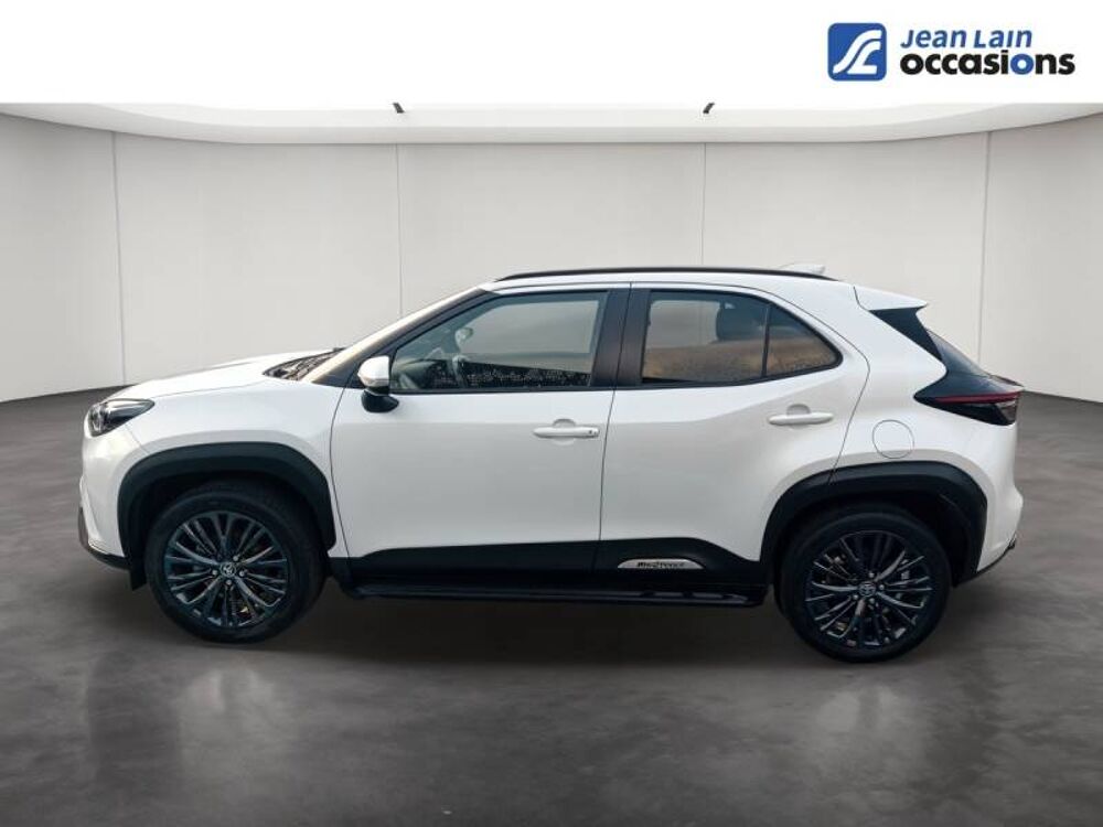 Yaris Cross Hybride 116h 2WD Trail 2023 occasion 74100 V&eacute;traz-Monthoux