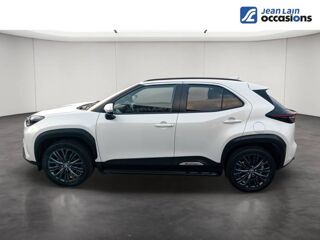 Yaris Cross Hybride 116h 2WD Trail 2023 occasion 74100 V&eacute;traz-Monthoux