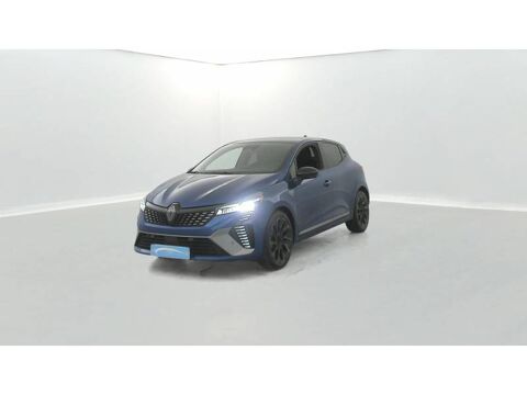 Annonce voiture Renault Clio 18490 €