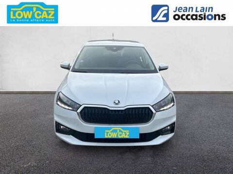 Fabia 1.0 TSI 95 ch BVM5 Ambition 2023 occasion 73490 La Ravoire