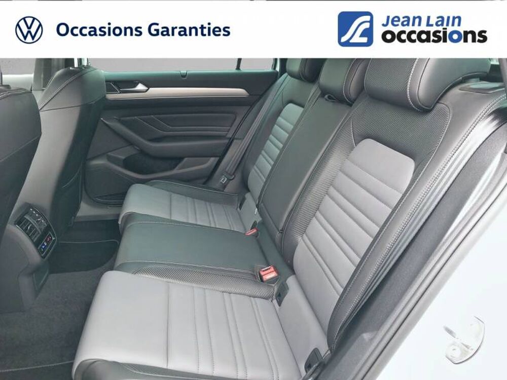 Passat SW 1.5 TSI ACT OPF 150 DSG7 R-Line 2023 occasion 04130 Volx