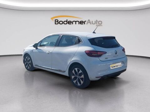 Clio TCe 90 - 21N Limited 2022 occasion 14400 Bayeux
