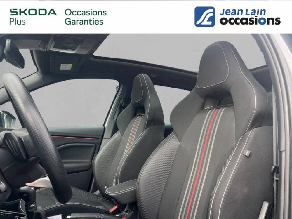 Kamiq 1.5 TSI Evo 2 150 ch DSG7 ACT Monte Carlo 2024 occasion 74100 Ville-la-Grand