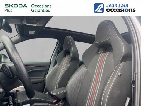 Kamiq 1.5 TSI Evo 2 150 ch DSG7 ACT Monte Carlo 2024 occasion 74100 Ville-la-Grand