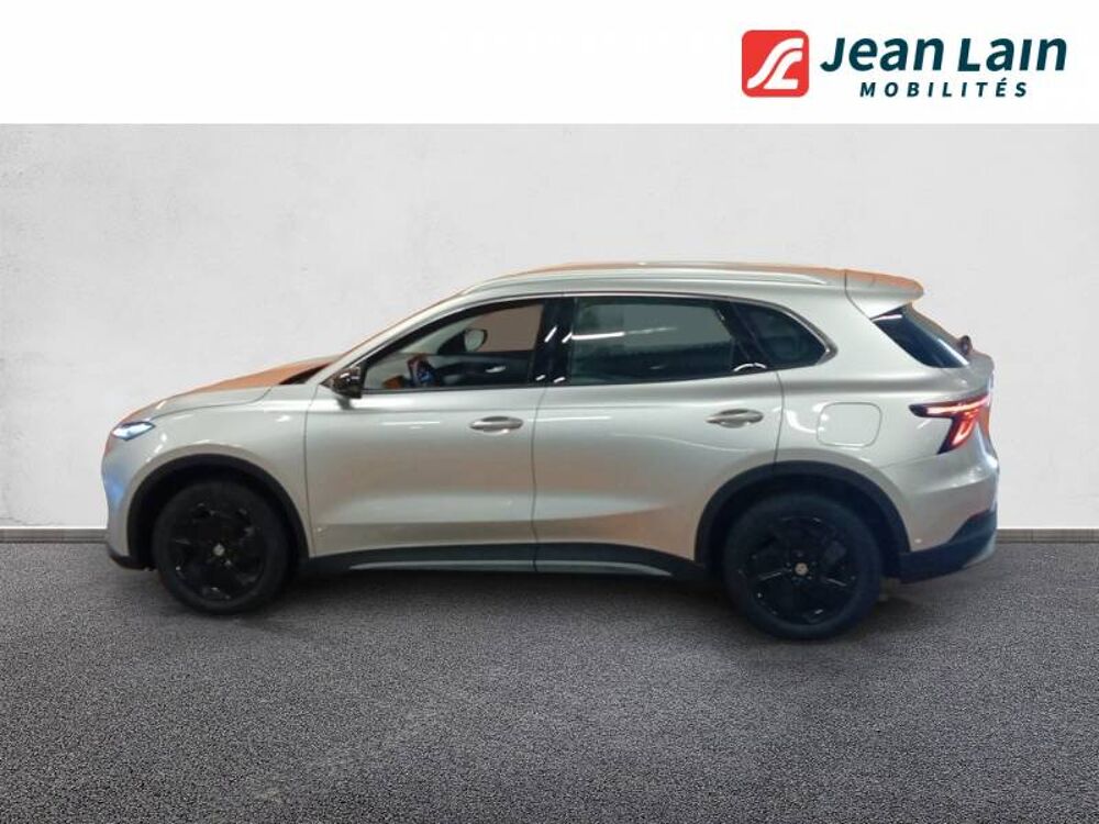 MG5 MGS5 EV 49kWh - 125 kW 2WD Comfort 2026 occasion 69200 V&eacute;nissieux