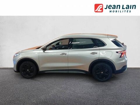 MG5 MGS5 EV 49kWh - 125 kW 2WD Comfort 2026 occasion 69200 V&eacute;nissieux