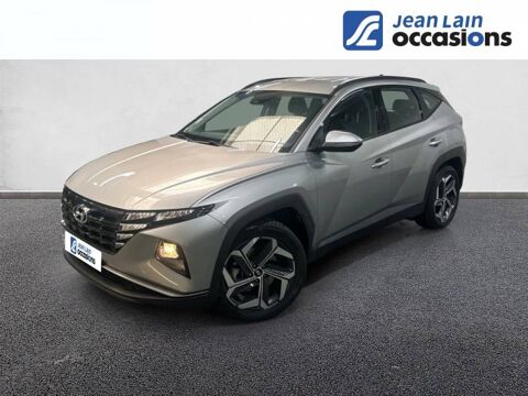Annonce voiture Hyundai Tucson 28190 €