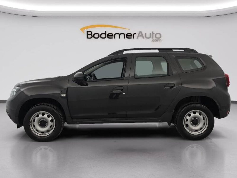 Duster ECO-G 100 4x2 Essential 2022 occasion 29000 Quimper