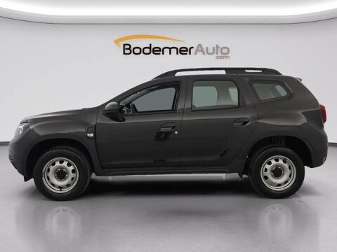 Duster ECO-G 100 4x2 Essential 2022 occasion 29000 Quimper