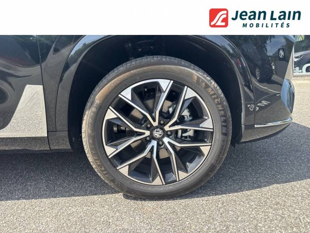 MGS9 PHEV Premium 2026 occasion 73420 Voglans