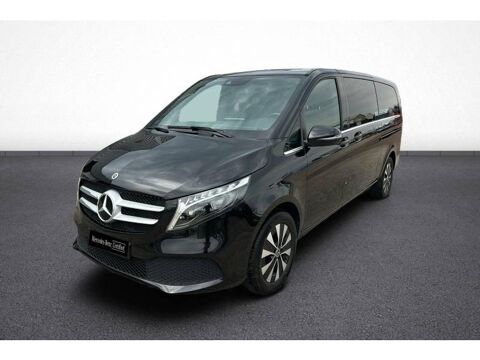 Mercedes Classe V Extra-Long 300 d 9G-TRONIC 4x4 Avantgarde 2023 occasion CHENOVE 21300