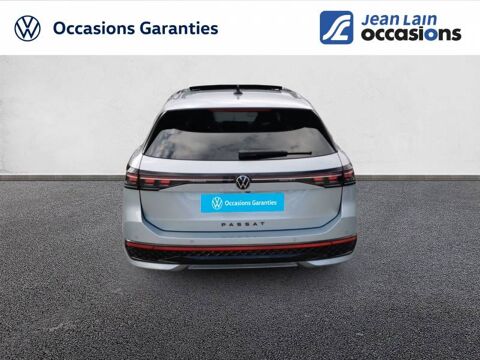 Passat 1.5 eTSI OPF 150 DSG7 R-Line 2024 occasion 04130 Volx