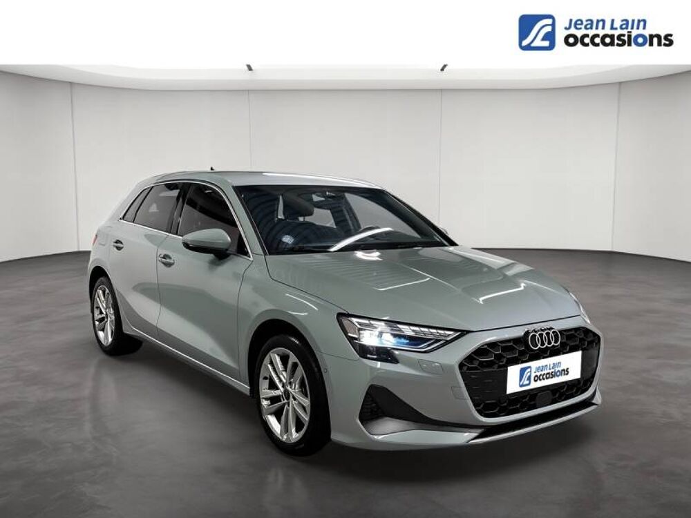 A3 Sportback 35 TFSI Mild Hybrid 150 S tronic 7 Business Exe 2024 occasion 01170 Cessy