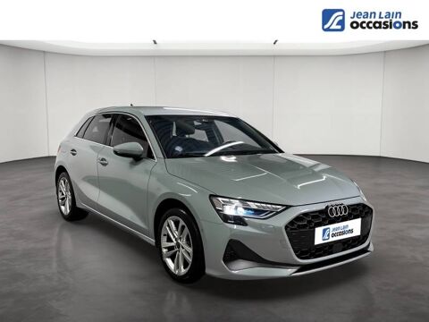 A3 Sportback 35 TFSI Mild Hybrid 150 S tronic 7 Business Exe 2024 occasion 01170 Cessy
