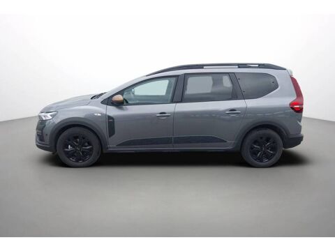 Jogger Hybrid 140 7 places GSR2 Extreme 2025 occasion 29000 Quimper