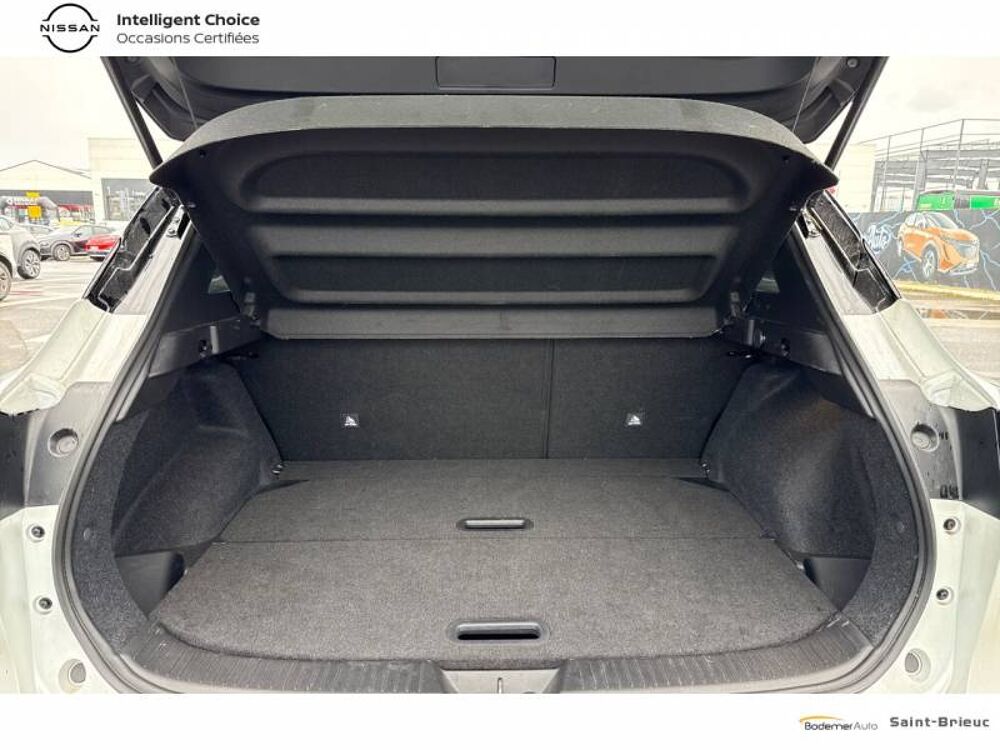 Qashqai e-Power 190 ch N-Design 2025 occasion 22000 Saint-Brieuc