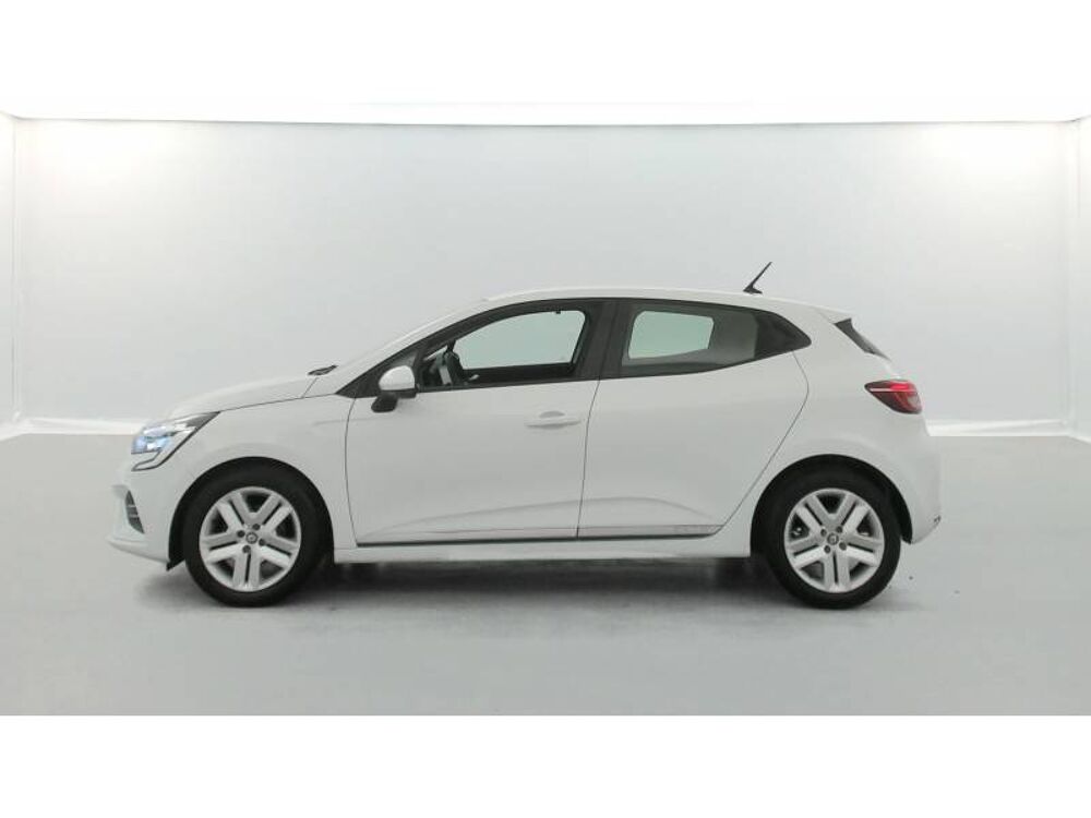 Clio TCe 90 - 21 Business 2021 occasion 22200 Guingamp