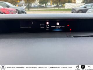 C3 Hybride 110 ch Automatique Collection 2026 occasion 38300 Bourgoin-Jallieu